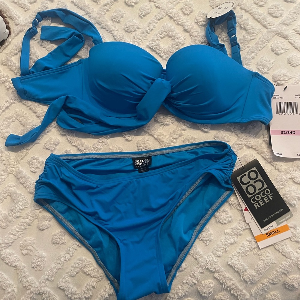 Coco Reef Bikini